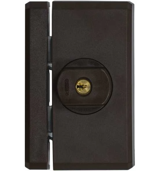 ABUS Fenster-Zusatzsicherung FTS96A B AL0145 3 ABUS Fenster-Zusatzsicherung FTS96A B AL0145