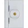 ABUS Fenster-Zusatzsicherung FTS96A W AL0145 1 ABUS Fenster-Zusatzsicherung FTS96A W AL0145 -Abusbyti Geschaft fenster zusatzsicherung 1585764 czm