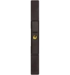 ABUS Fenster-Zusatzsicherung 2530 B AL0145