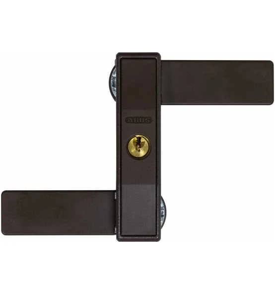 ABUS Fenster-Zusatzsicherung 2530 B AAL0054 3 ABUS Fenster-Zusatzsicherung 2530 B AAL0054
