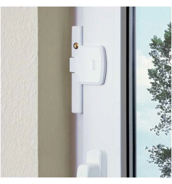 ABUS Fenster-Zusatzsicherung FTS206 B AL0089 4 ABUS Fenster-Zusatzsicherung FTS206 B AL0089 – Bild 2