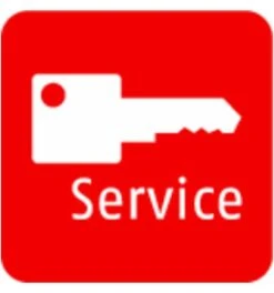 ABUS Dachfenster-Zusatzsicherung DF88 W AL0125 -Abusbyti Geschaft fenster zusatzsicherung 1586203 czm 26