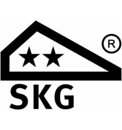 ABUS Dachfenster-Zusatzsicherung DF88 W Vs. -Abusbyti Geschaft fenster zusatzsicherung 1586278 czm 8