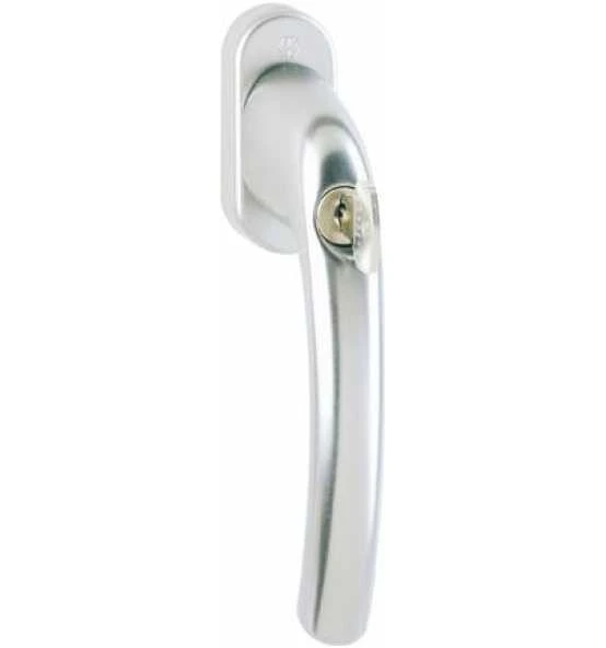 Hoppe Fenstergriff Tokyo 0710S 90167/035 2W153-EW 9999 3 Hoppe Fenstergriff Tokyo 0710S 90167/035 2W153-EW 9999