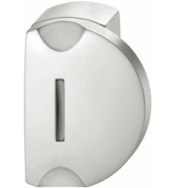 FSB DK-Aufhebelsicherung, Aluminium, Mod. 3416, Eloxiert F1