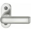 FSB DF-Fenstergriff, Standard, Vierkant 7, DL-R, Aluminium, Mod. 3402, Eloxiert F1 -Abusbyti Geschaft fenstergriff 116446 czm