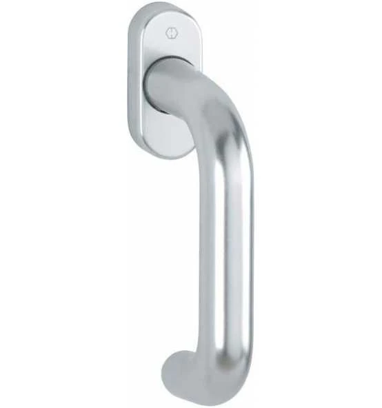 Hoppe Fenstergriff 038F/U30 F1 N10A 7/037 3 Hoppe Fenstergriff 038F/U30 F1 N10A 7/037