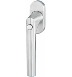 Dieckmann Fenstergriff,1010/5000 Edelstahl