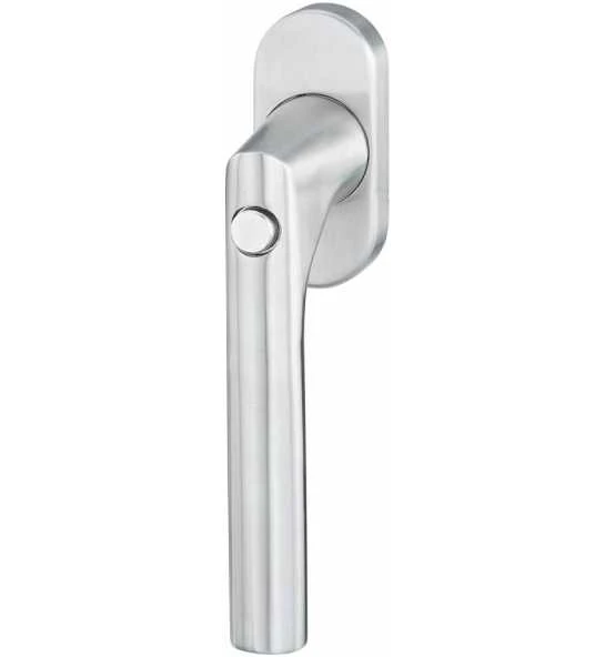 Dieckmann Fenstergriff,1010/5000 Edelstahl 3 Dieckmann Fenstergriff,1010/5000 Edelstahl