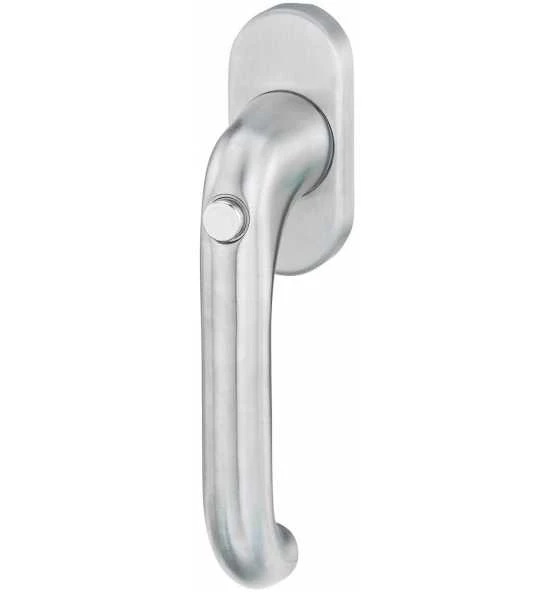 Dieckmann Fenstergriff,1013/5000 Edelstahl 3 Dieckmann Fenstergriff,1013/5000 Edelstahl