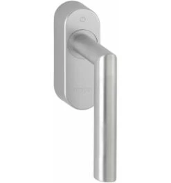 Hoppe Fenstergriff Ams.E0400/FR-408 VA Ma 20-30mm EFenstergriff