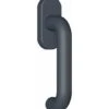 HEWI Fenstergriff 111PBFG PA 92 Grau 35mm Stand. -Abusbyti Geschaft fenstergriff 1523533 czm 2