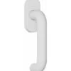 HEWI Fenstergriff 111PBFG PA 98 Signalweiß 35mm Stand. -Abusbyti Geschaft fenstergriff 1523534 czm