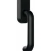 HEWI Fenstergriff 111PBFGA PA 90 Tiefschwarz 35mm Abschl. 1 HEWI Fenstergriff 111PBFGA PA 90 Tiefschwarz 35mm Abschl. -Abusbyti Geschaft fenstergriff 1523535 czm