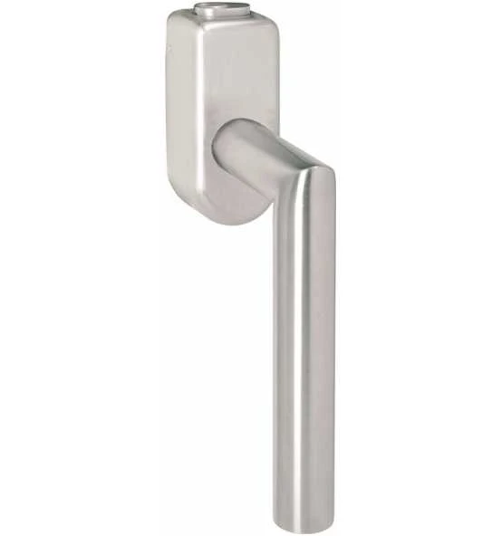 HEWI Fenstergriff 162XAFGA VA Ma Geschl.40 MmDIN Re.abschl. 3 HEWI Fenstergriff 162XAFGA VA Ma Geschl.40 MmDIN Re.abschl.