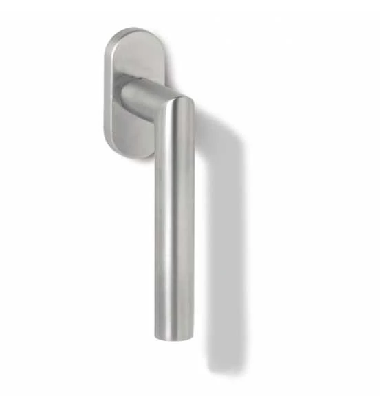 HEWI Fenstergriff 162XAFG VA Ma Geschl.35mm Stand. 3 HEWI Fenstergriff 162XAFG VA Ma Geschl.35mm Stand.