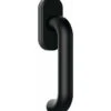 HEWI Fenstergriff 111PBFG PA 90 Tiefschwarz 35mm Stand. 2 HEWI Fenstergriff 111PBFG PA 90 Tiefschwarz 35mm Stand. -Abusbyti Geschaft fenstergriff 1533771 czm