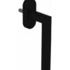 HEWI Fenstergriff 162PBFG.2 PA 90 Tiefschwarz 40mm Stand. -Abusbyti Geschaft fenstergriff 1533805 czm 1