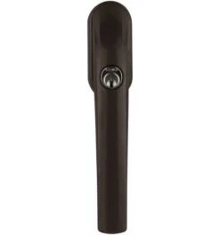 ABUS Abschließbarer Fenstergriff FG300 B AL0089