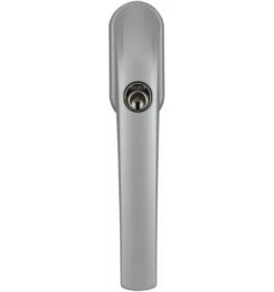 ABUS Abschließbarer Fenstergriff FG300 S AL0089