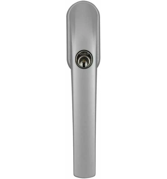 ABUS Abschließbarer Fenstergriff FG300 S AL0089 3 ABUS Abschließbarer Fenstergriff FG300 S AL0089