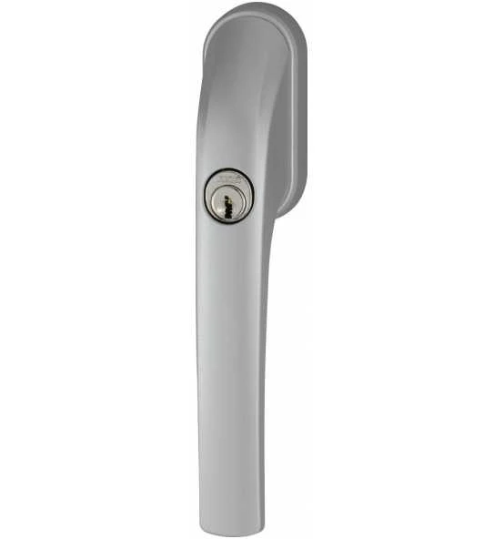 ABUS Abschließbarer Fenstergriff FG300 S AL0089 4 ABUS Abschließbarer Fenstergriff FG300 S AL0089 – Bild 2