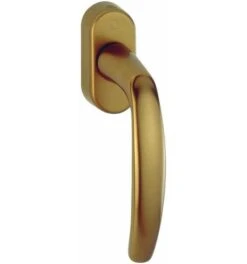 Hoppe Fenstergriff 0530/US952 7/32-42 Mm, F4