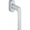 Hoppe Fenstergriff 0700 F1 UD9020 32-42 Mm -Abusbyti Geschaft fenstergriff 765731 czm
