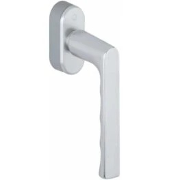 Hoppe Fenstergriff 0700 F1 UD9020 32-42 Mm