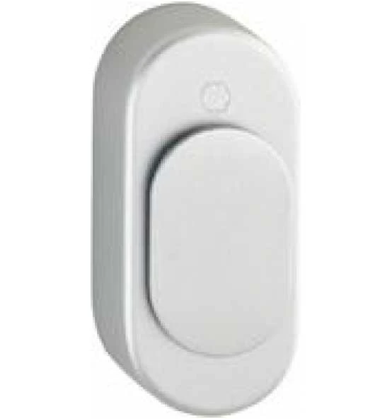 Hoppe FT-Verdeckrosette, Abger., ALU, U956V, Drehb. Abd., Verd. Verschr. Mit Stütznocken F1 3 Hoppe FT-Verdeckrosette, Abger., ALU, U956V, Drehb. Abd., Verd. Verschr. Mit Stütznocken F1