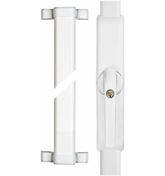 ABUS Funk-Fensterantrieb HomeTec Pro FSA3550 Silber AAL0054 4 ABUS Funk-Fensterantrieb HomeTec Pro FSA3550 Silber AAL0054 – Bild 2