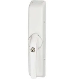 ABUS Funk-Fensterantrieb HomeTec Pro FCA3000 Weiß AAL0054