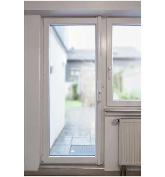 ABUS Funk-Fensterantrieb HomeTec Pro FSA3550 Silber AAL0054 5 ABUS Funk-Fensterantrieb HomeTec Pro FSA3550 Silber AAL0054 – Bild 3