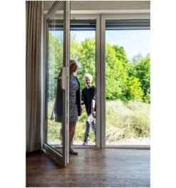 ABUS Funk-Fensterantrieb HomeTec Pro FCA3000 Weiß AAL0054 -Abusbyti Geschaft funk fensterantrieb 1586151 czm