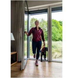 ABUS Funk-Fensterantrieb HomeTec Pro FCA3000 Weiß AAL0054 -Abusbyti Geschaft funk fensterantrieb 1586152 czm