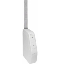 Gurtwickler RolloTron Stand.DuoFern Stand.Ku.ultraweiß Zugleistung Max.30kg