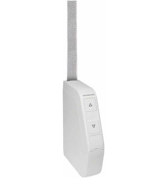 Gurtwickler RolloTron Stand.DuoFern Stand.Ku.ultraweiß Zugleistung Max.30kg 3 Gurtwickler RolloTron Stand.DuoFern Stand.Ku.ultraweiß Zugleistung Max.30kg