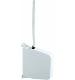 Fridavo Gurtaufroller 74A Weiß Max. 5-6 M