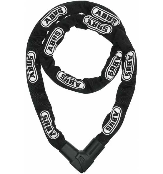 ABUS Kettenschloss 1010/170 Black 3 ABUS Kettenschloss 1010/170 Black