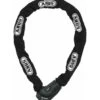 ABUS Kettenschloss 1060/110 Black