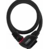 ABUS Steel-O-Flex 8960/85 TexFL 1 ABUS Steel-O-Flex 8960/85 TexFL -Abusbyti Geschaft kabel kettenschloss 1017373 czm