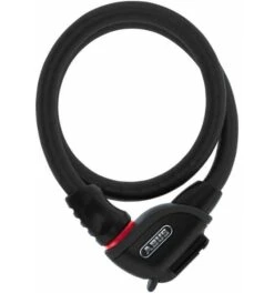 ABUS Steel-O-Flex 8960/85 TexFL