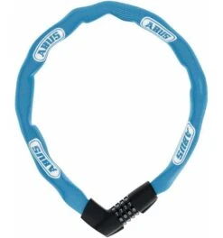 ABUS Kettenschloss Tresor 1385/85 Aqua