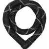ABUS Kettenschloss 8210/110 Black 2 ABUS Kettenschloss 8210/110 Black -Abusbyti Geschaft kabel kettenschloss 1017543 czm