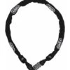 ABUS Kettenschloss 1200/60 Web Black -Abusbyti Geschaft kabel kettenschloss 1017574 czm 1