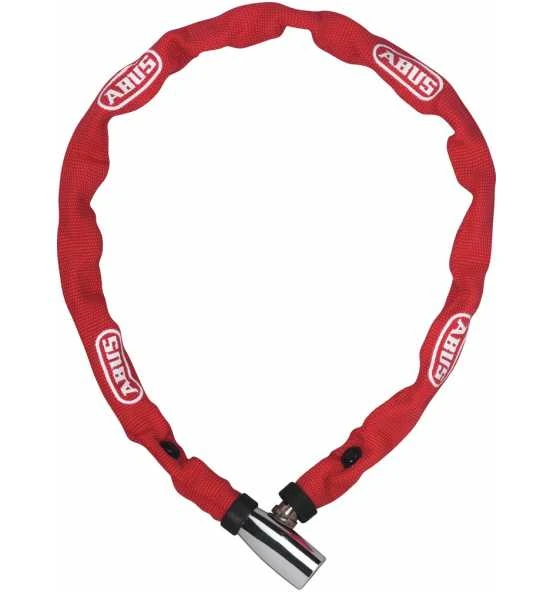 ABUS Kettenschloss 1500/60 Web Red 3 ABUS Kettenschloss 1500/60 Web Red