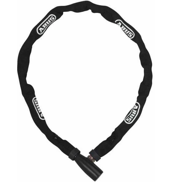 ABUS Kettenschloss 1500/60 Web Black 3 ABUS Kettenschloss 1500/60 Web Black