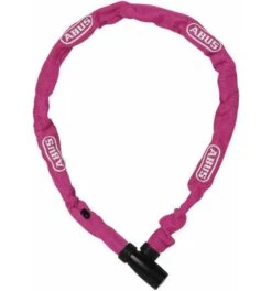 ABUS Kettenschloss 1500/60 Web Coral