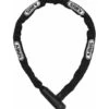 ABUS Kettenschloss 5805K/75 Black -Abusbyti Geschaft kabel kettenschloss 1017667 czm