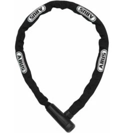 ABUS Kettenschloss 5805K/75 Black